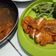 Cooksnap dari nikennindya untuk resep Chicken Katsu Curry Rice