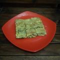 Cooksnap dari Ummu Fathin untuk resep Martabak telur (lagi) Keto friendly👌