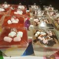 Cooksnap dari Ayu Meshary untuk resep No bake strawbery cheesecake