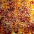 tklavon's cooksnap of when they made Lasagne.
