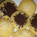 Cooksnap dari lia winastuti untuk resep Pukis Banyumas 2 Telur Lembut n Empuk Simpel Tnp Mixer