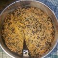 Cooksnap dari grace triguna untuk resep Fudge Brownie Keto Ekonomis