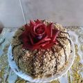 صورة من ❤❤ام رزان ❤❤، شاركها بعد تجربة وصفة مسكوتشو
