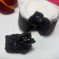 Cooksnap dari Desi Arianti untuk resep CHOCO LAVA alias Cokelat Lumer