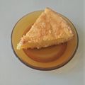 Cooksnap dari Wahyu Budi Santoso untuk resep Proll tape (Bolu tape)