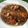 El cooksnap de Sara PA cuando hizo Lentejas full equip (chorizo, morcilla...)Crockpot.