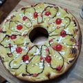 El cooksnap de Yami Rodriguez cuando hizo Crema pastelera espesa de panadería.