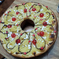 El cooksnap de Yami Rodriguez cuando hizo Crema pastelera espesa de panadería.