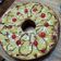 El cooksnap de Yami Rodriguez cuando hizo Crema pastelera espesa de panadería.