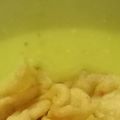 Kashish का कुकस्नैप जब उन्होंने कढ़ी चावल (kadhi chawal recipe in Hindi) बनाया था।