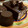 El cooksnap de Sara Medrano Echanove cuando hizo Turrón de chocolate.