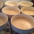 El cooksnap de Sol Ybarra cuando hizo Postre de maicena & dulce de leche.