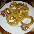 Cooksnap dari Putri pw untuk resep Onion Ring Kriuks