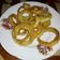 Cooksnap dari Putri pw untuk resep Onion Ring Kriuks