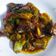 Cooksnap dari Maudy Lynn untuk resep Oseng Ikan Pari Asap