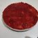 El cooksnap de Inma Lopez cuando hizo Tarta de queso fit!!.
