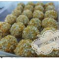 Cooksnap dari Tannia Sekarlati untuk resep Bitterbalen Yummy