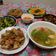 Cooksnap của Haiyen Le -Nguyễn Thị Danh khi họ làm theo món Thịt ba rọi xào mắm ruốc