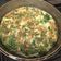 El cooksnap de Farah Vattuone R cuando hizo Tortilla de lechuga.