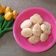 Cooksnap dari Mike Erfiana (Umma Zenabi) untuk resep Getas/kemplang