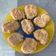 El cooksnap de Silvia Garcia Diaz cuando hizo Nuggets de pollo al horno.