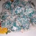 Cooksnap dari SusiloWatii untuk resep Klepon ubi ungu simple anti gagal