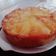 El cooksnap de Valeria Denise cuando hizo Torta de manzanas.
