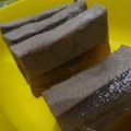 Cooksnap dari Era Sriwahyuni untuk resep Puding busa nutrisari