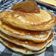 El cooksnap de selene urdunez cuando hizo Hot Cakes rapidos, ricos y sencillos.