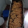 Cooksnap dari anna untuk resep Brownies Kukus ala Amanda