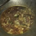 Cooksnap dari Maryanti Sari untuk resep Tongseng Ayam Tanpa Santan