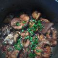 Cooksnap của Hue Tran khi họ làm theo món Cá Lóc Kho Tiêu