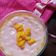Cooksnap dari Anatasia Apri untuk resep King Mango Vla Santan