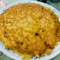 蕭秀琳 的 玉米馬鈴薯煎餅 cooksnap