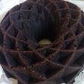 Cooksnap dari Lulu Rafarif untuk resep Brownies Kukus Ketan Hitam