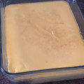 El cooksnap de Toni Rodríguez cuando hizo Flan thermomix.