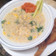 Cooksnap dari Risna Sri Risnawanti S untuk resep Bubur Manado dengan Oatmeal