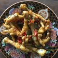 Cooksnap dari Emma Fatmawati untuk resep Ceker Pedas
