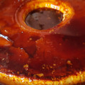 El cooksnap de ORIIANA DepiNail'S cuando hizo Flan casero, fácil y rápido.