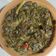 Cooksnap dari Friska Waris Mooduto untuk resep Daun singkong masak santan