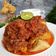 Cooksnap dari Ummu Khal Kitchen untuk resep Batagor ala Abang Abang