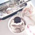 Cooksnap dari Ecka Rahma untuk resep Ice Cream (Cookies & Cream)