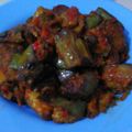 Cooksnap dari The Mei Lien untuk resep Sambal terong pedas
