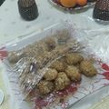 Cooksnap από Νικη στη συνταγή Μελομακάρονα