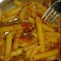 Jisa Garg का कुकस्नैप जब उन्होंने पास्ता (Pasta recipe in hindi) बनाया था।