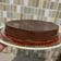 Cooksnap dari MamaJason untuk resep 21. Puding coklat crust / kue coklat