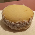 El cooksnap de sintihamederos cuando hizo Alfajores de maicena caseros.