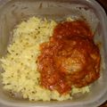 El cooksnap de maria.vitrisal@gmail.com cuando hizo Albóndigas con salsa roja.