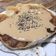 El cooksnap de Lucía Viñuela Giovagnoli cuando hizo Hotcake sin azúcar, sin huevo sin tacc con 4 ingredientes.