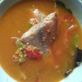 Cooksnap dari Wida Agustina untuk resep Asam pedas ikan nila khas pontianak